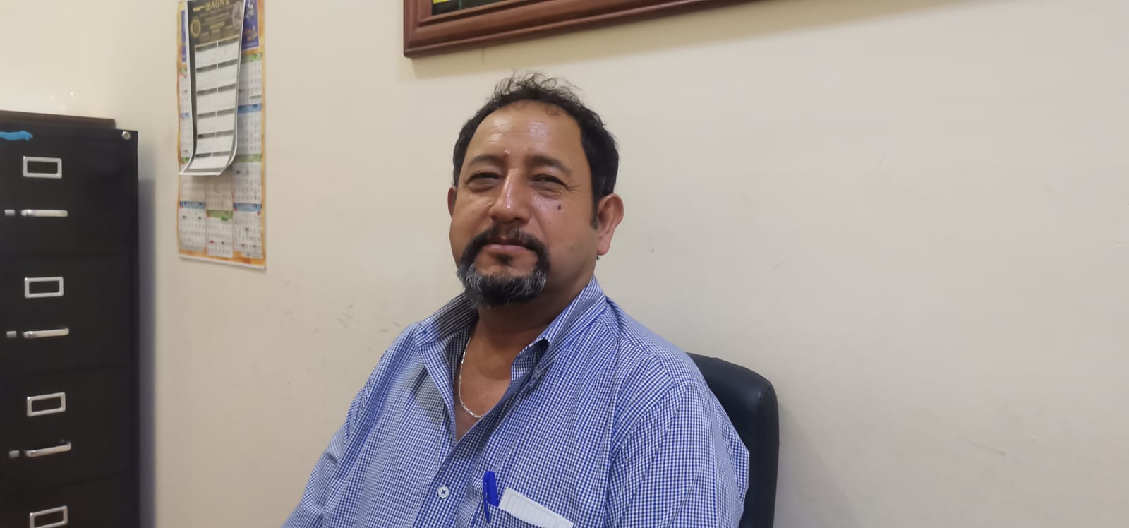 Desconoce Sindicato posible inyección de recursos para AHMSA