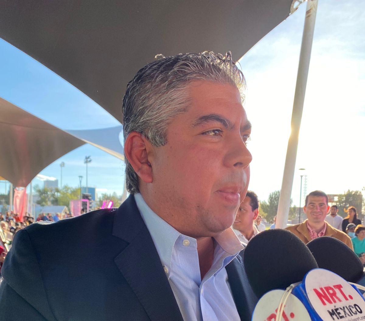 Ven en alianza frente contra la inseguridad