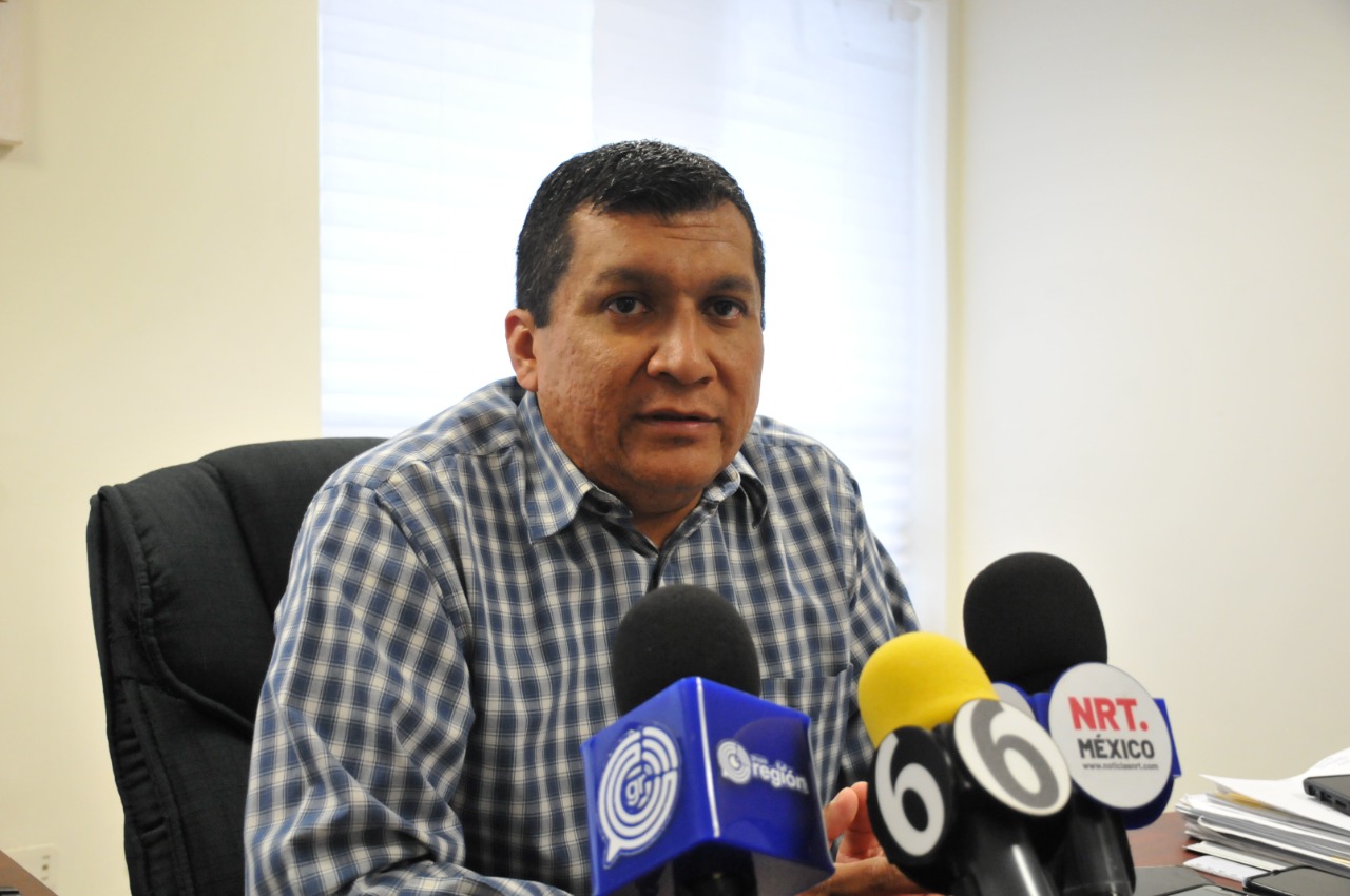 Esperan vinculación a proceso a detenidos por simular punto de revisión de seguridad