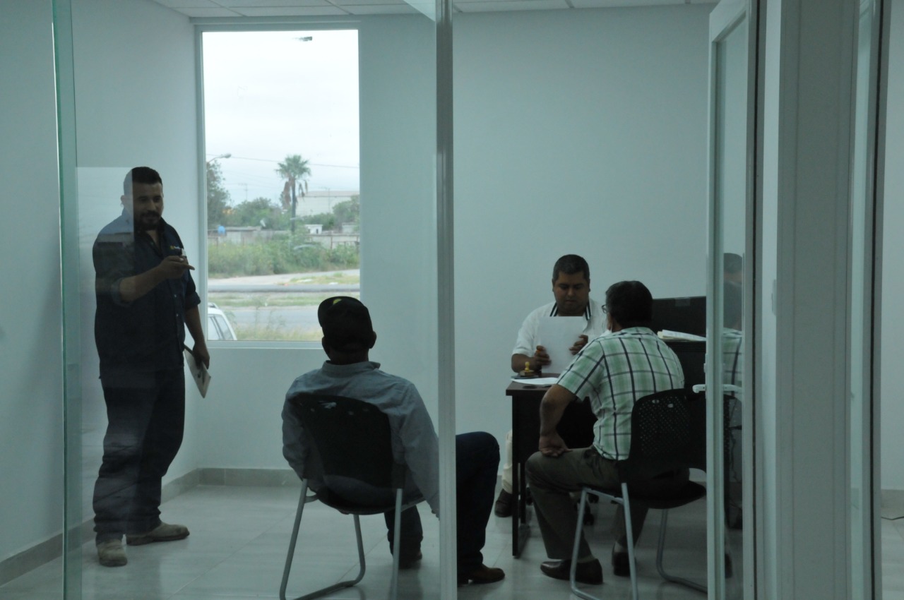 Alrededor de 5 mdp se han liberado como liquidaciones en el Centro de Conciliación Laboral