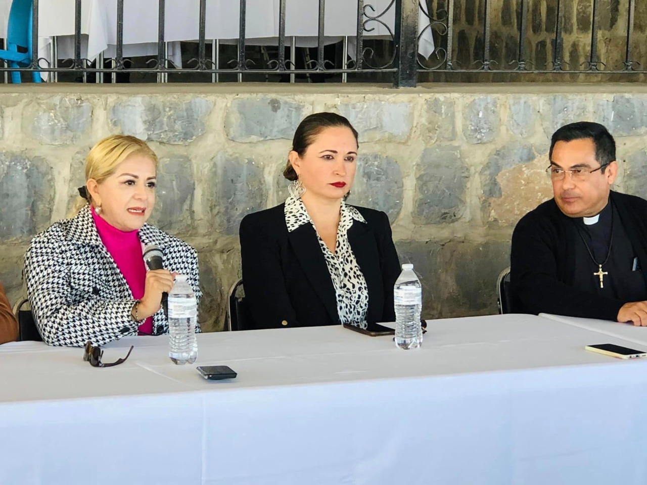 Anuncian festividades de Cristo Rey en Torreón