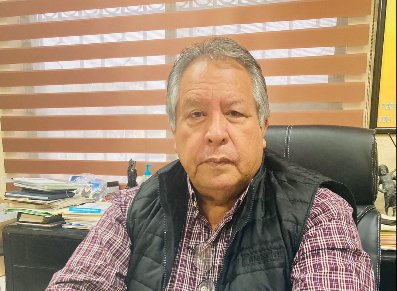 Negociará CTM con otras empresas incremento de salario similar al obtenido en Fujikura