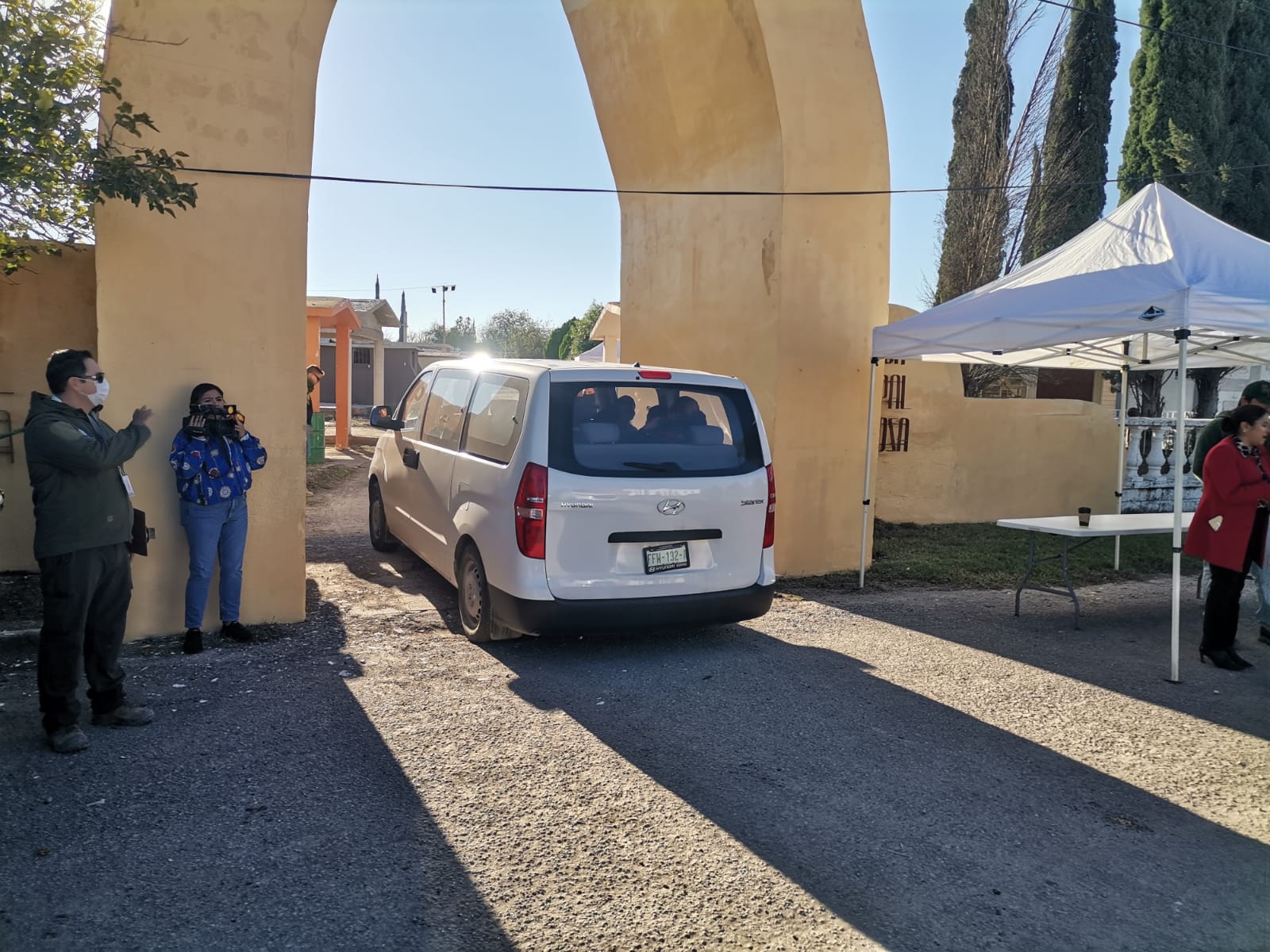 Buscan cuerpos de desaparecidos desde 2018, se incorporan colectivos familiares