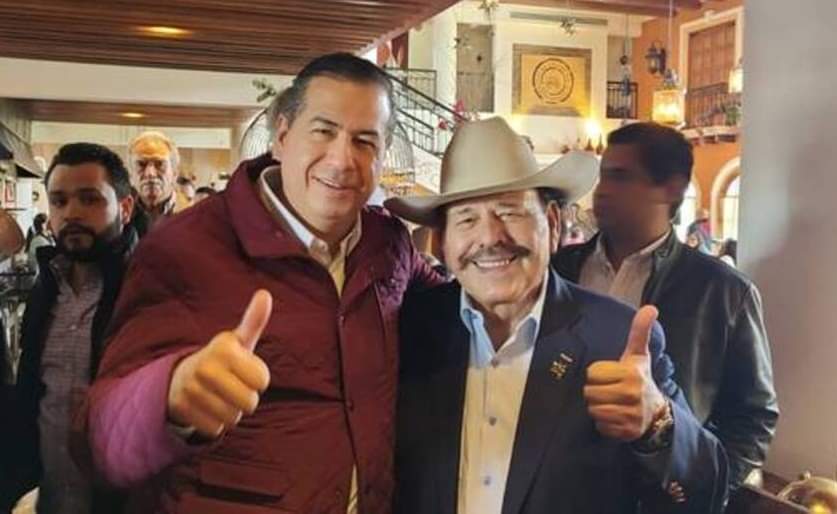En los pasillos