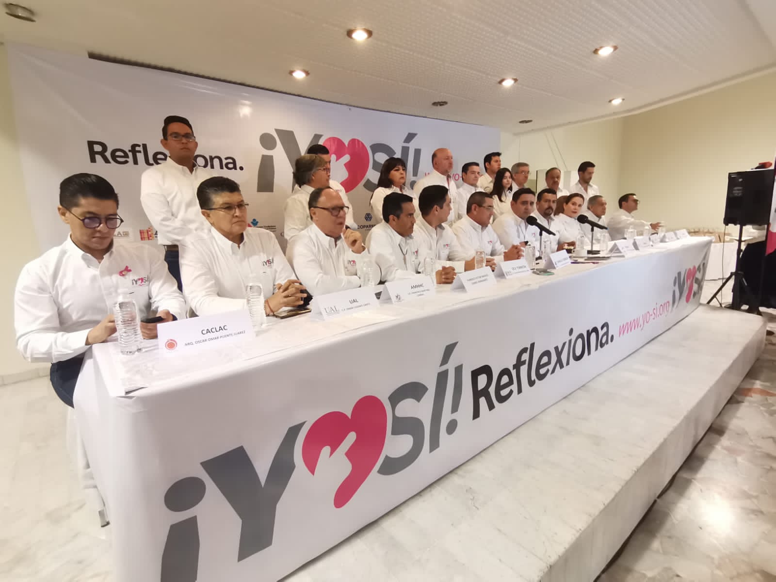 Exigen mantener condiciones de seguridad para Coahuila en próximo gobierno
