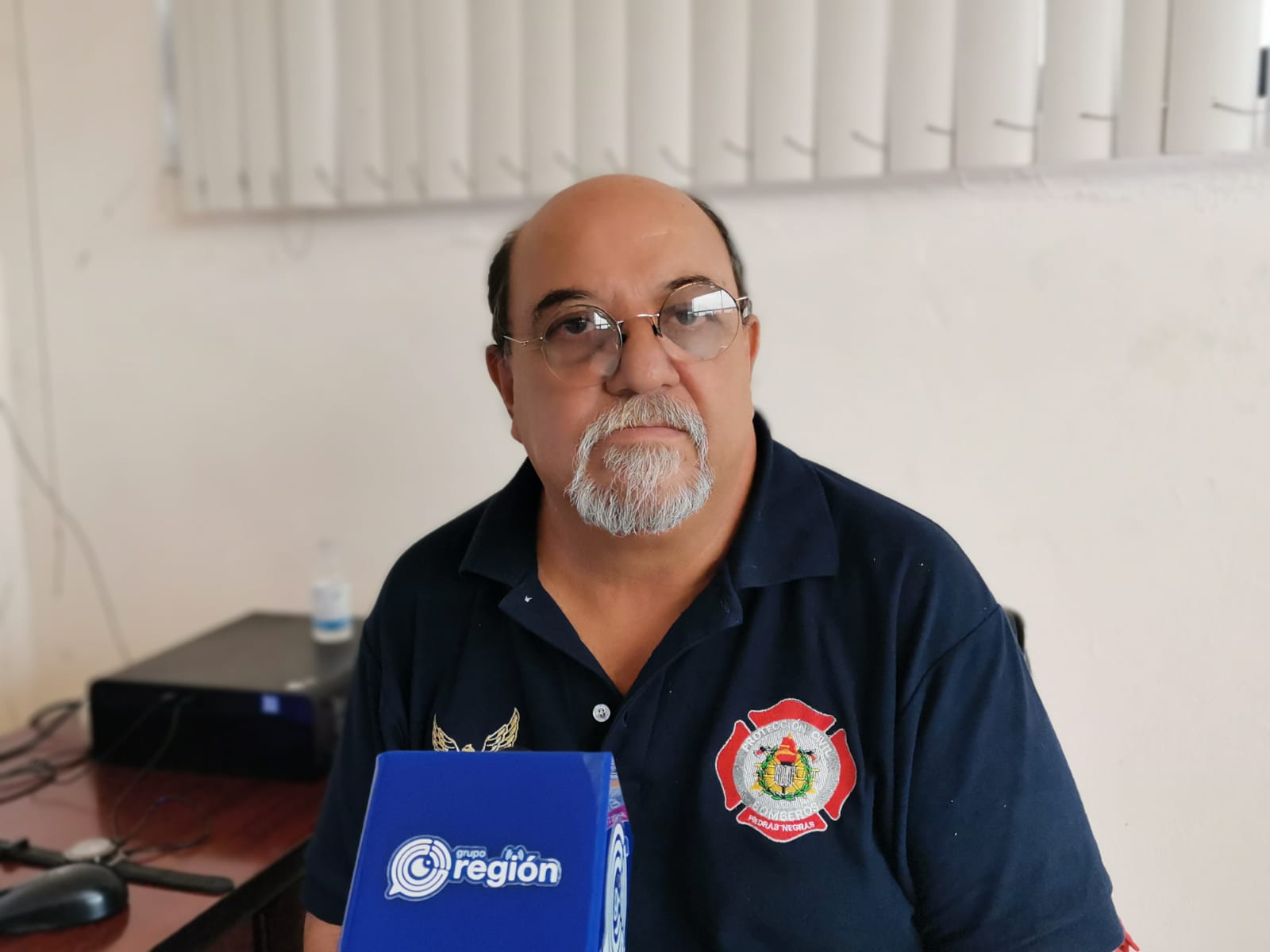 Descartan bajas temperaturas en nuevo frente frío