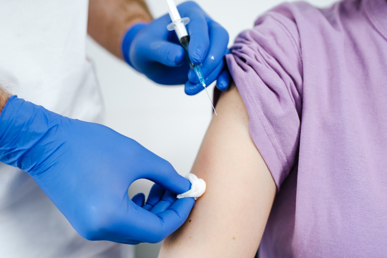 Aplicarán mil dosis contra la influenza entre población vulnerable de Múzquiz