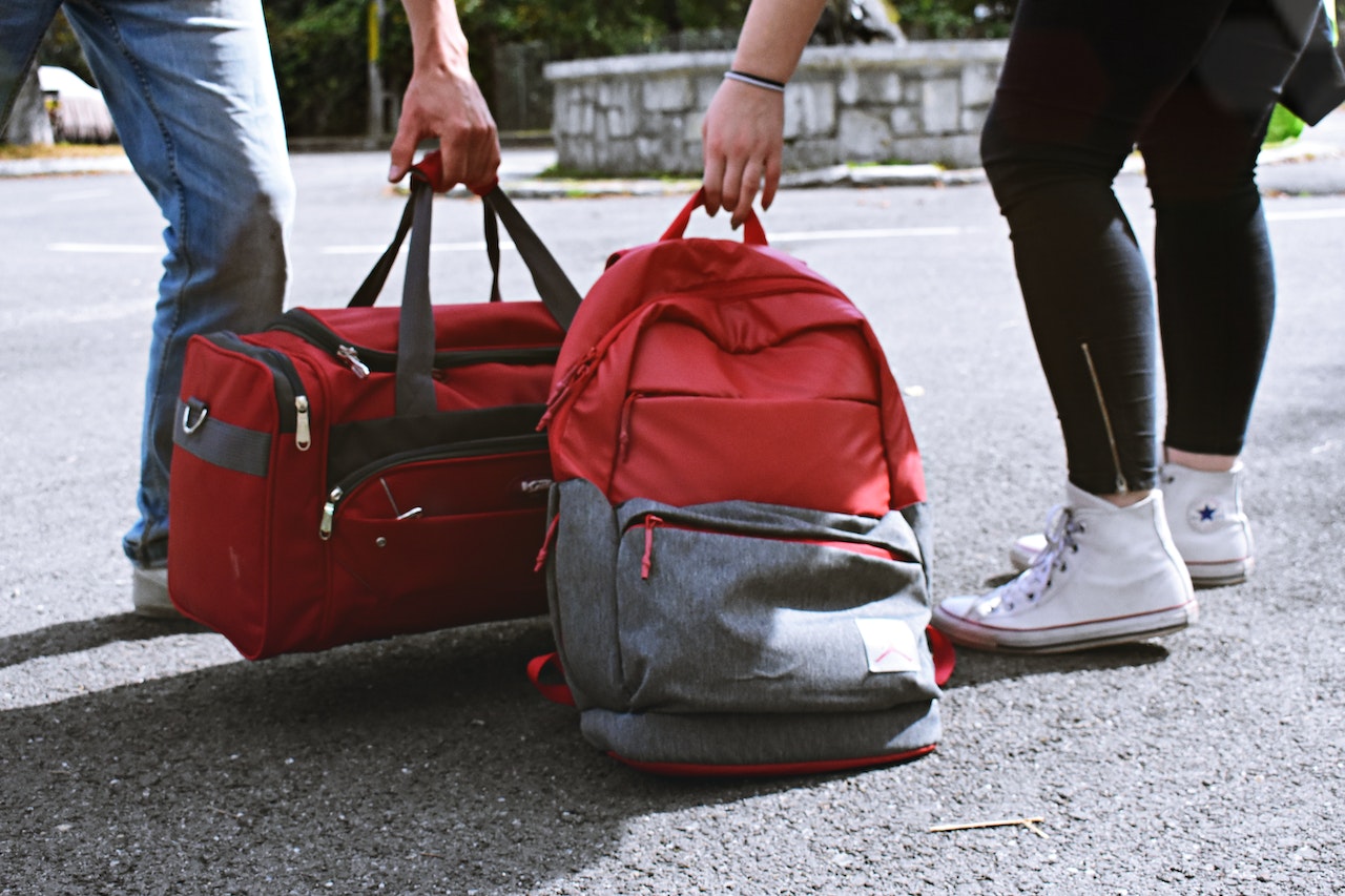 Operativo mochila es permanente en escuelas de la Carbonífera