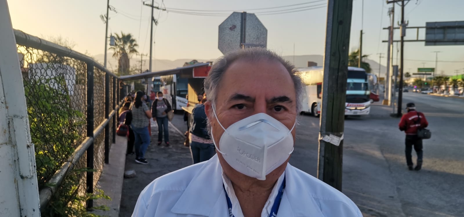 Descarta Jurisdicción de Salud supuesto brote de viruela del mono en kínder de Monclova