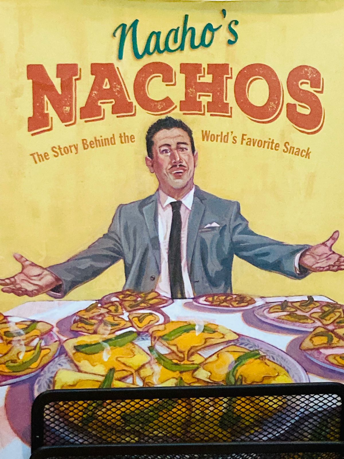 Esperan más de 25 visitantes durante El Festival Internacional del Nacho