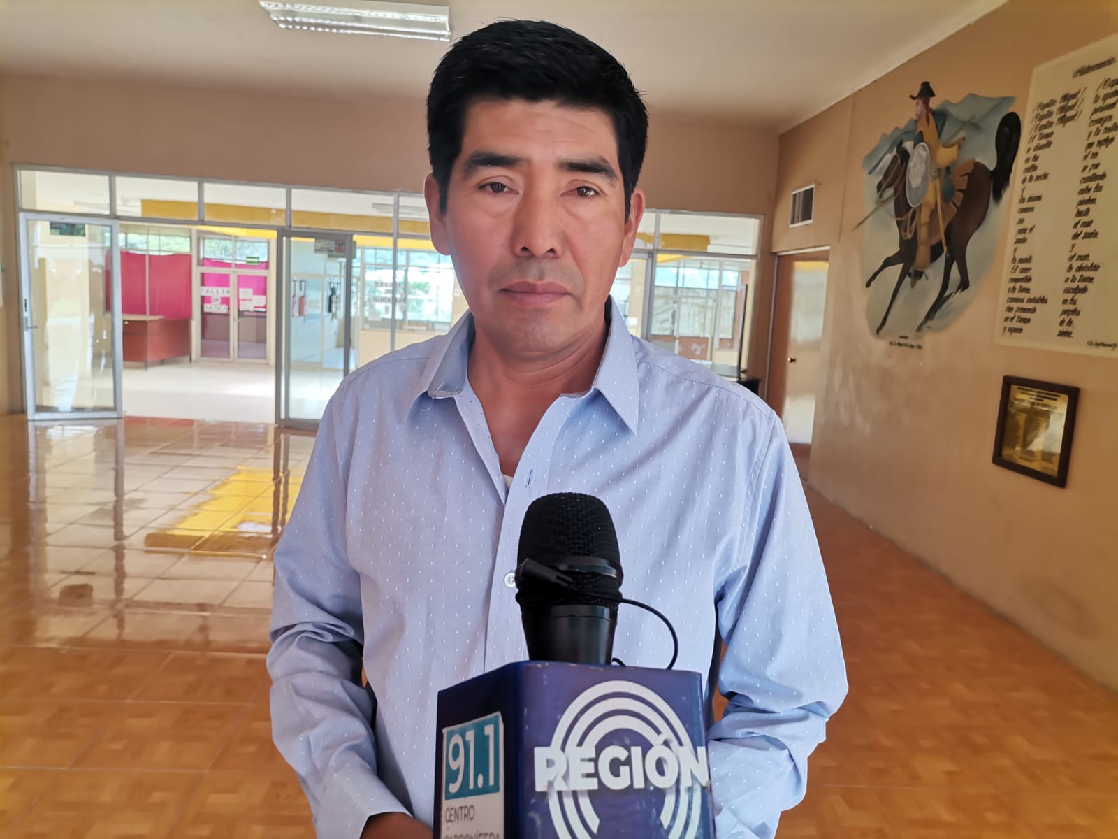 Reforzarán vigilancia en escuelas a la hora de salida