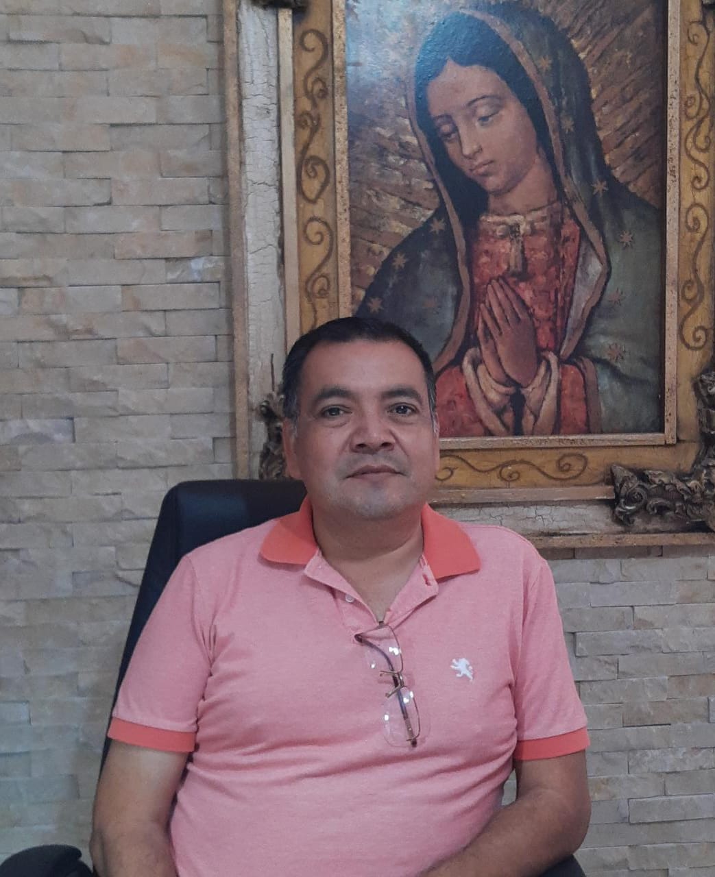 Anuncia parroquia de Cristo Rey en Acuña su fiesta patronal