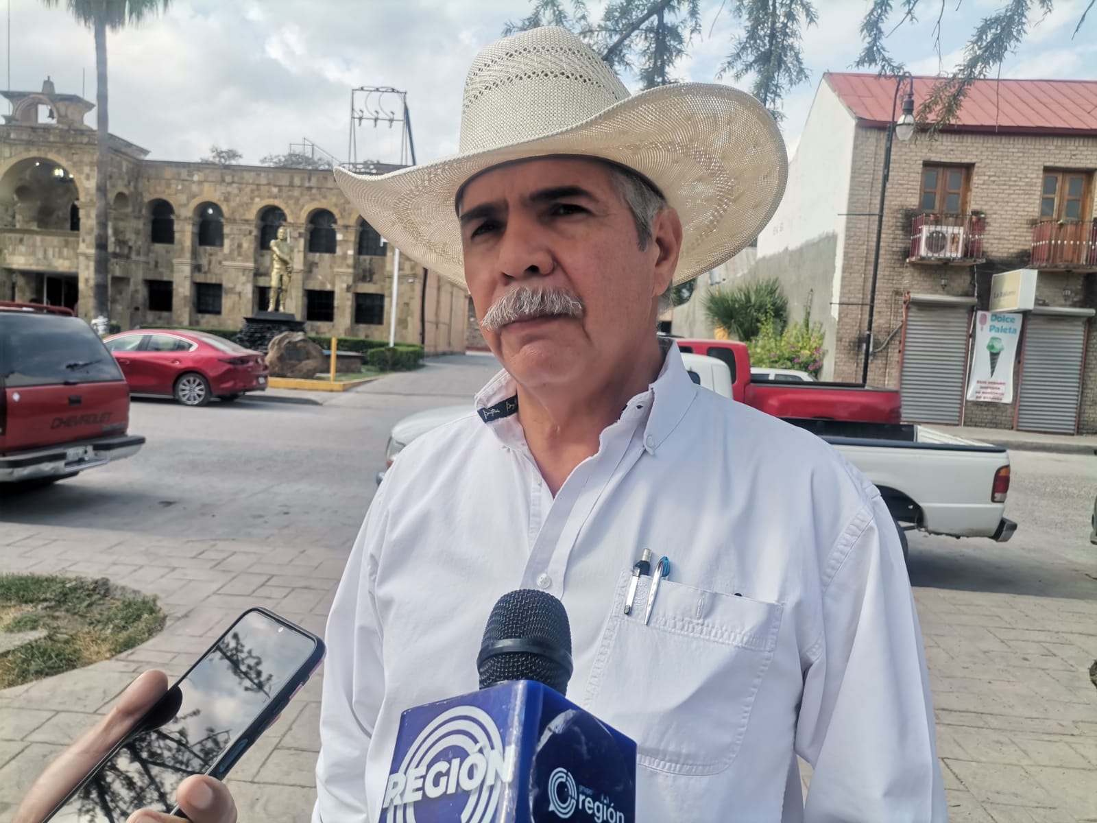 En el Municipio de Múzquiz solo 80 personas realizaron su testamento