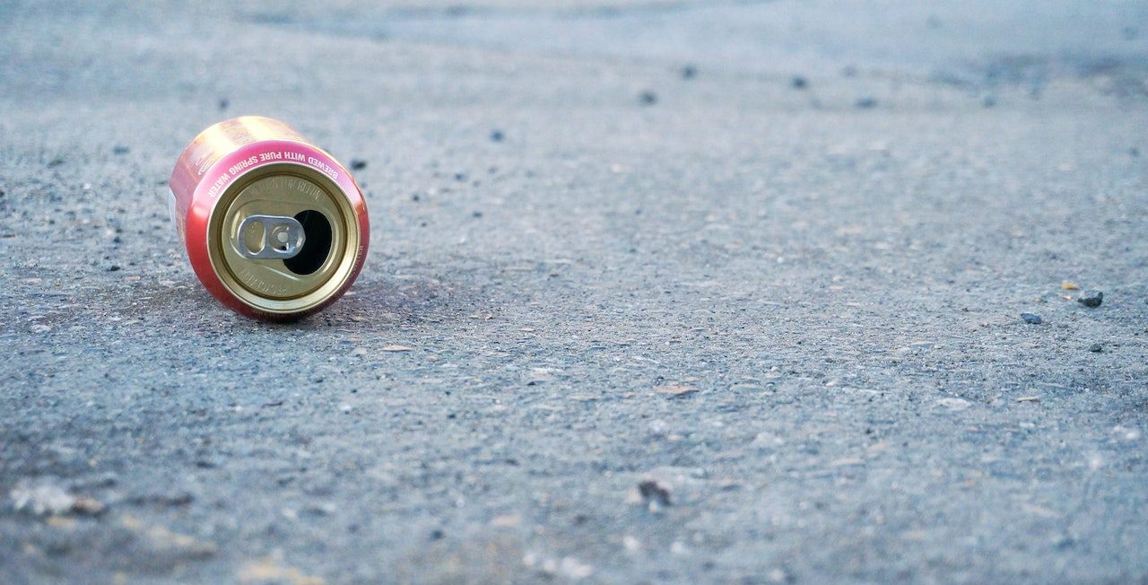 Trabajan de sol a sol