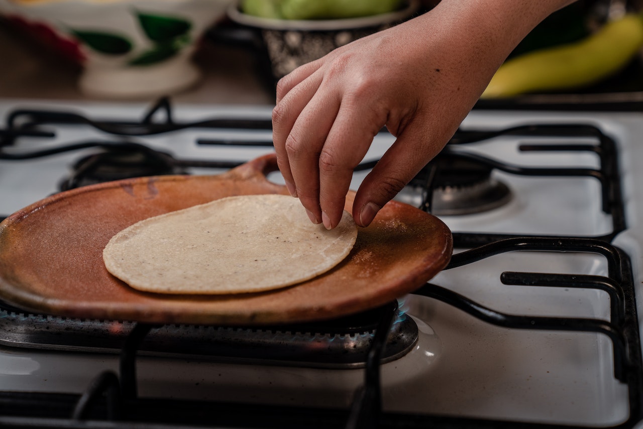 Los poderes de la tortilla