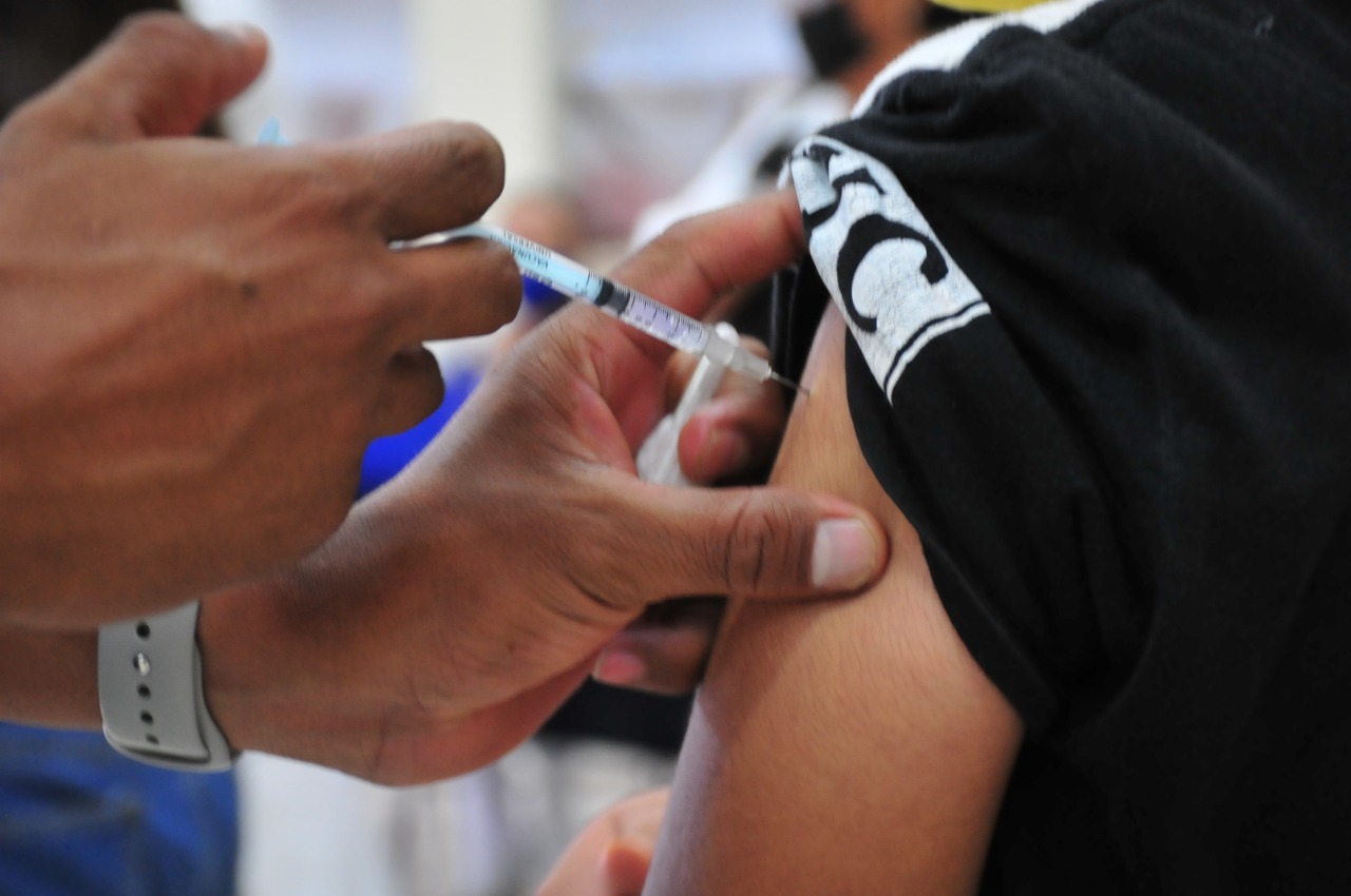 Positiva respuesta ante vacunación contra la Influenza
