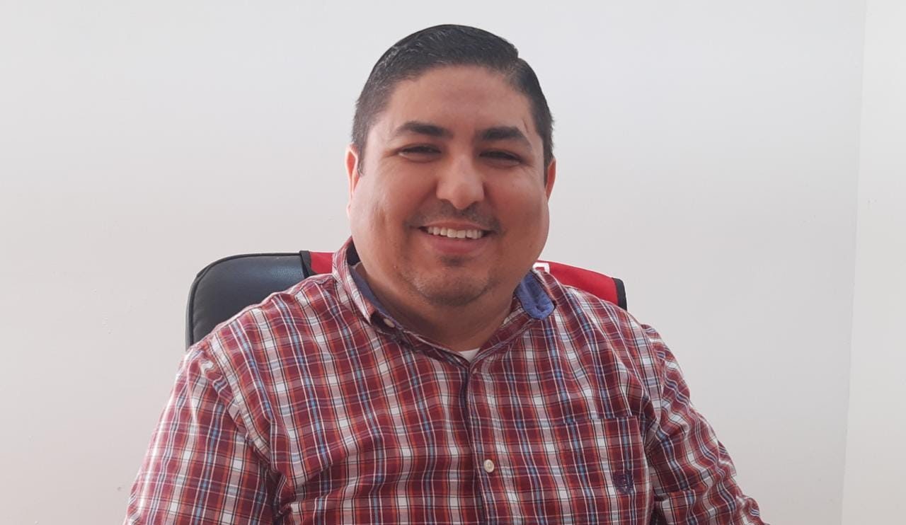 No hay cultura vial en Acuña, dice Delegado de Transportes