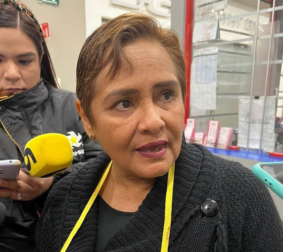 Nos están utilizando como mano de obra, denuncia Grupo Vida