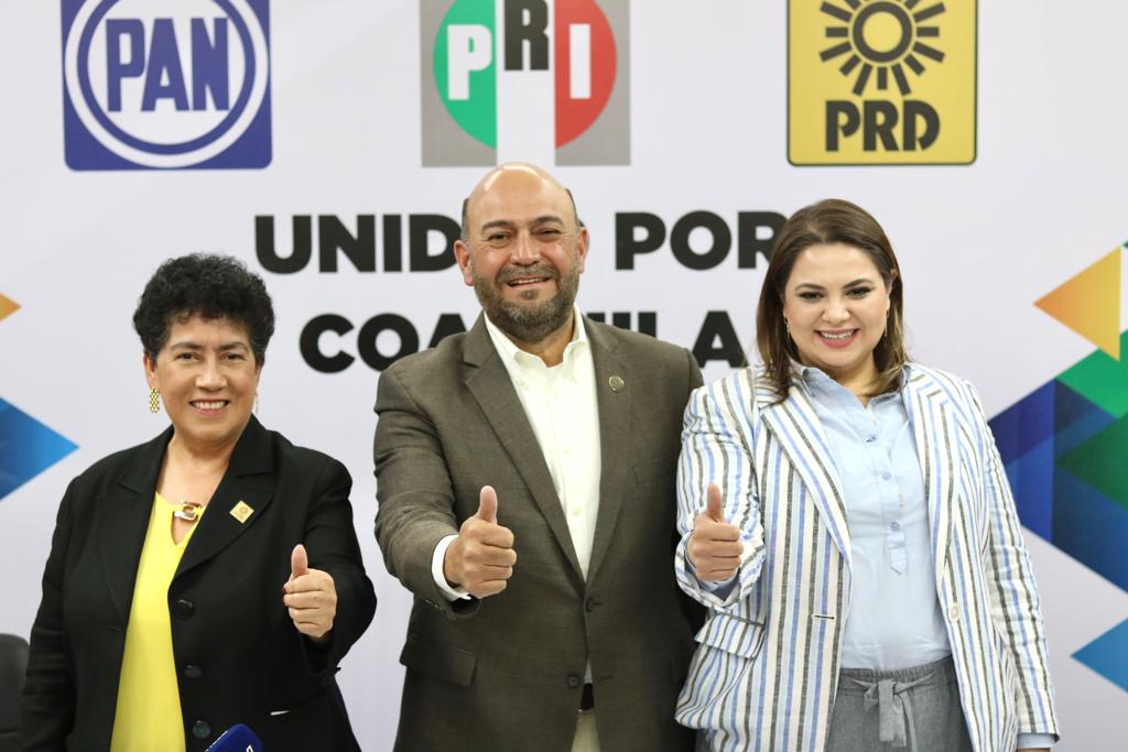 “No vamos a permitir que se viole la ley”