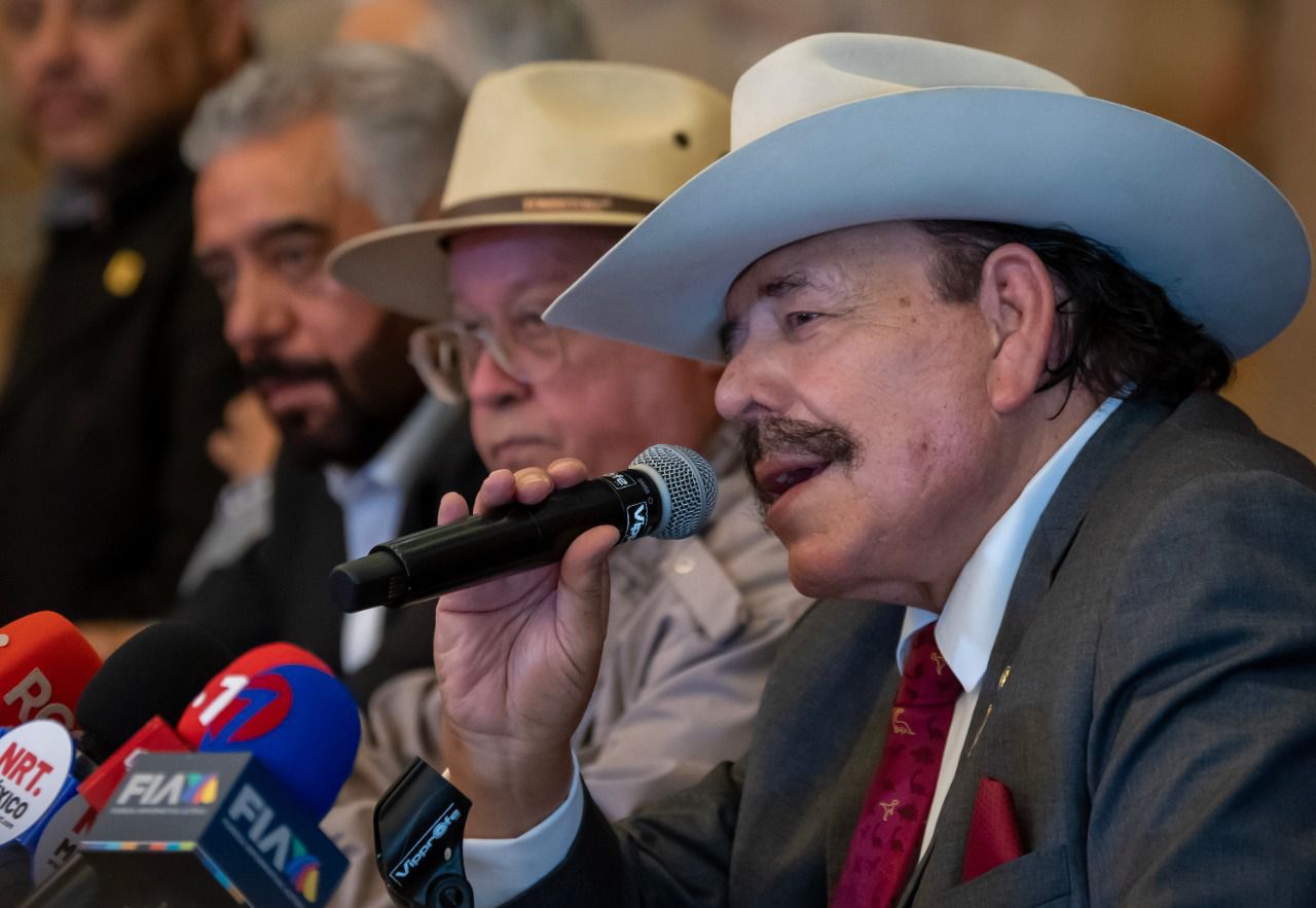 Viola Morena ley electoral en Coahuila: Guadiana