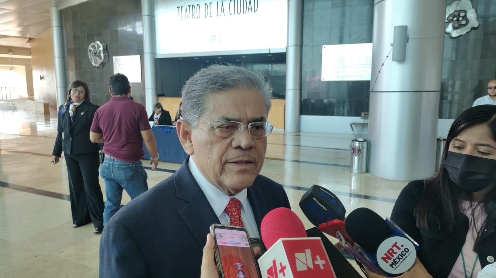 Urgen a UAdeC 520 mdp para aguinaldos