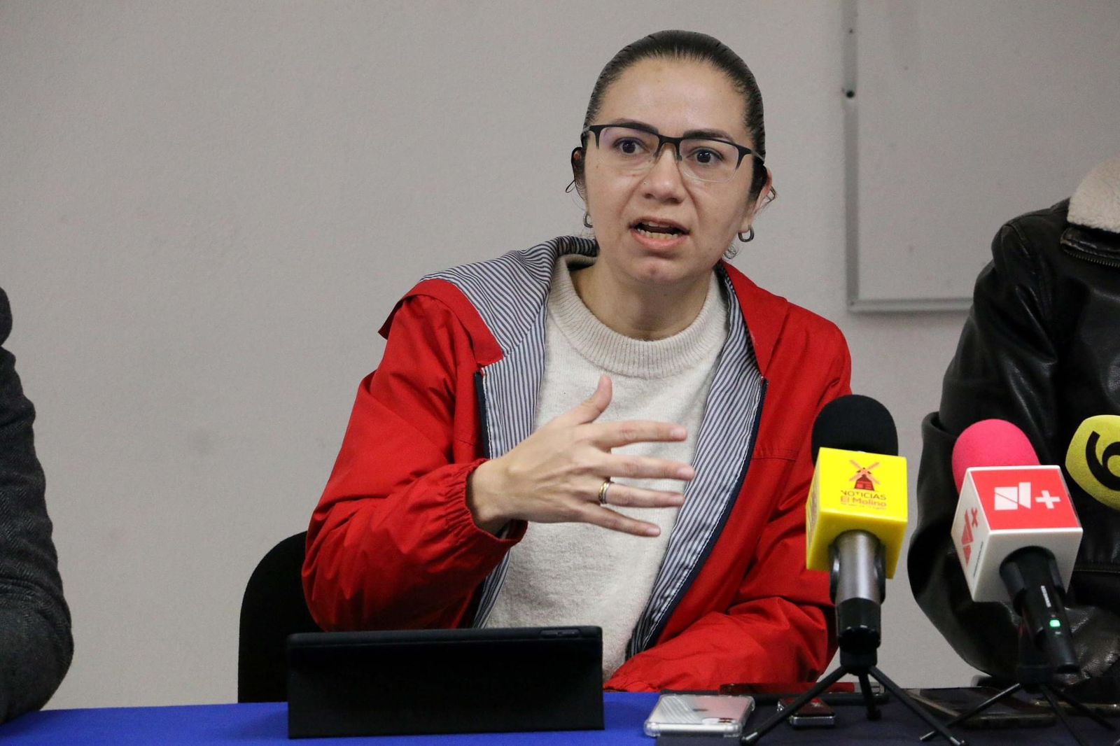 Padecen depresión más del 50 % de alumnos de la UA de C
