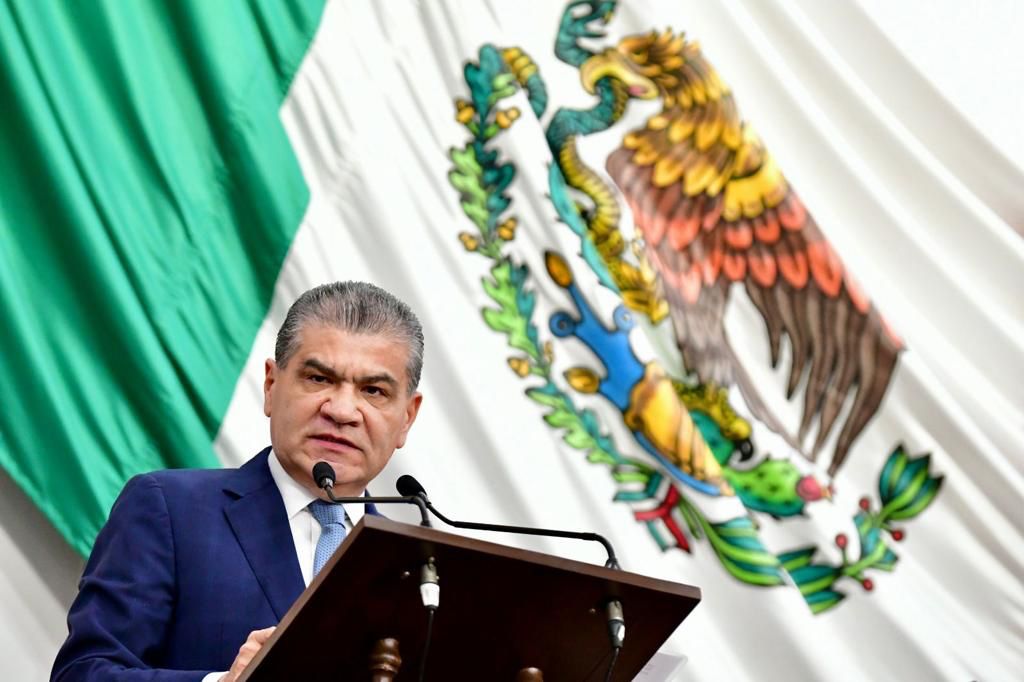 La seguridad es primero: MARS
