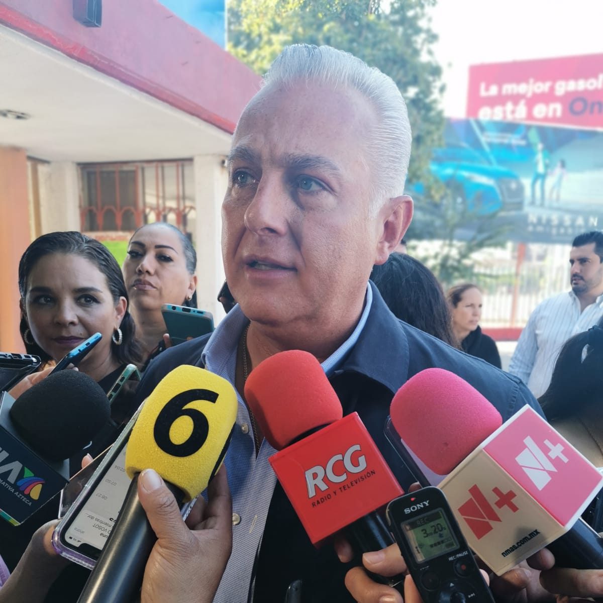 Crece consumo de cristal entre mujeres de Torreón