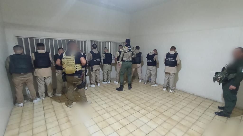 Tras sentencia de implicados en ataque a Villa Unión, FGE los investigará por terrorismo