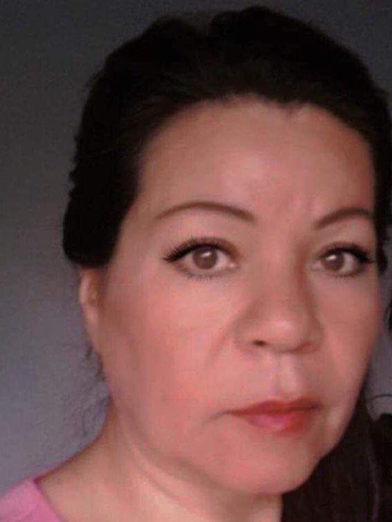 Desaparece en Acuña mujer de 58 años