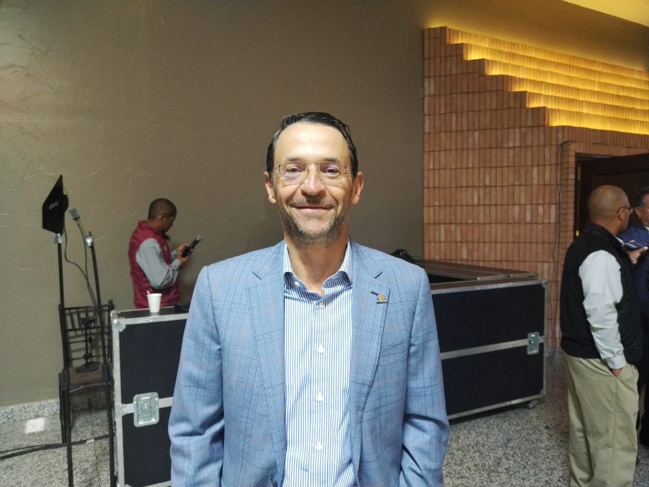 Pedirá IP al IEC promover el voto