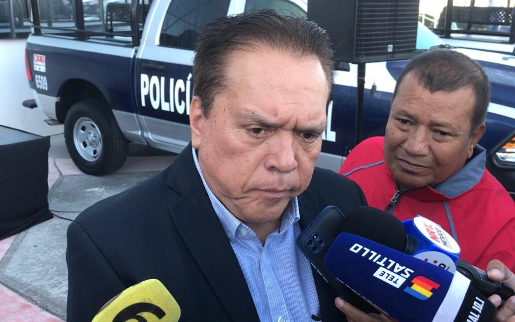 Analizan responsabilidades en el caso de explosiones de gas