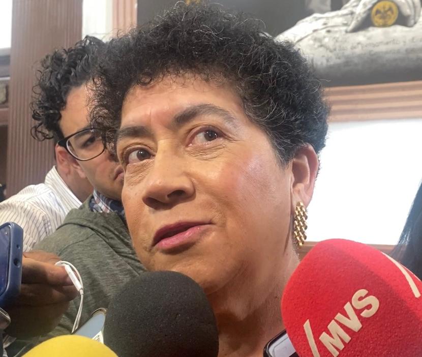 Defiende PRD Coahuila al INE