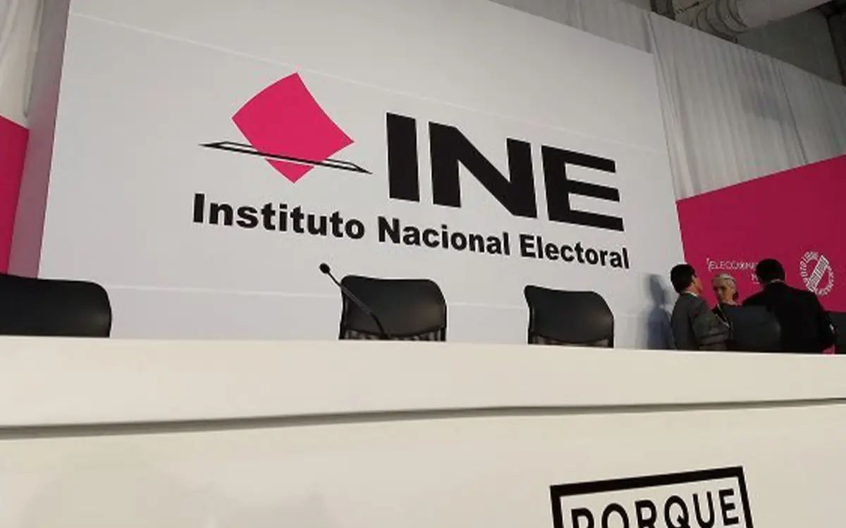 Preocupa a los obispos de México reforma electoral que busca desaparecer el INE