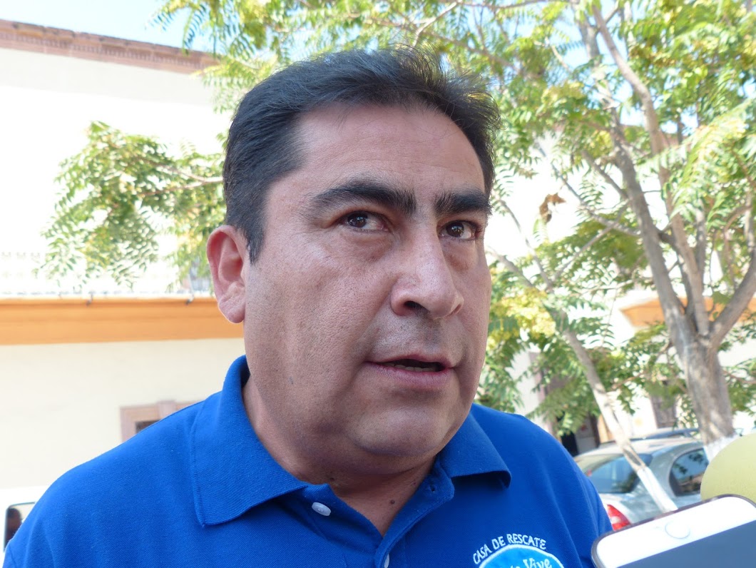 Va Alianza Evangélica contra derechos sexuales