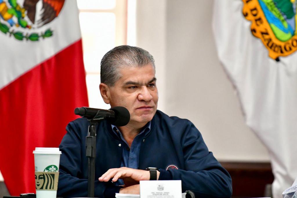 En coordinación con municipios, Coahuila amplía beneficios sociales