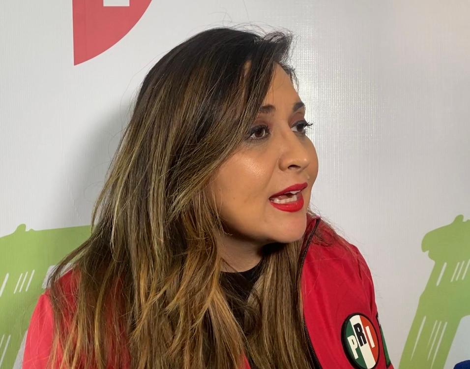 ‘Coahuila es la esperanza del PRI’
