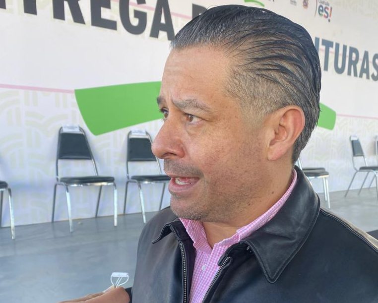 Registra la CEV 33 mil viviendas en situación irregular