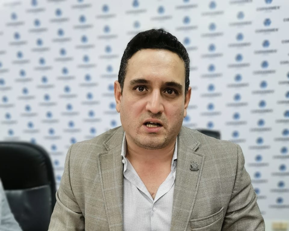 Propone Coparmex “marcaje personal” a diputados por reforma electoral