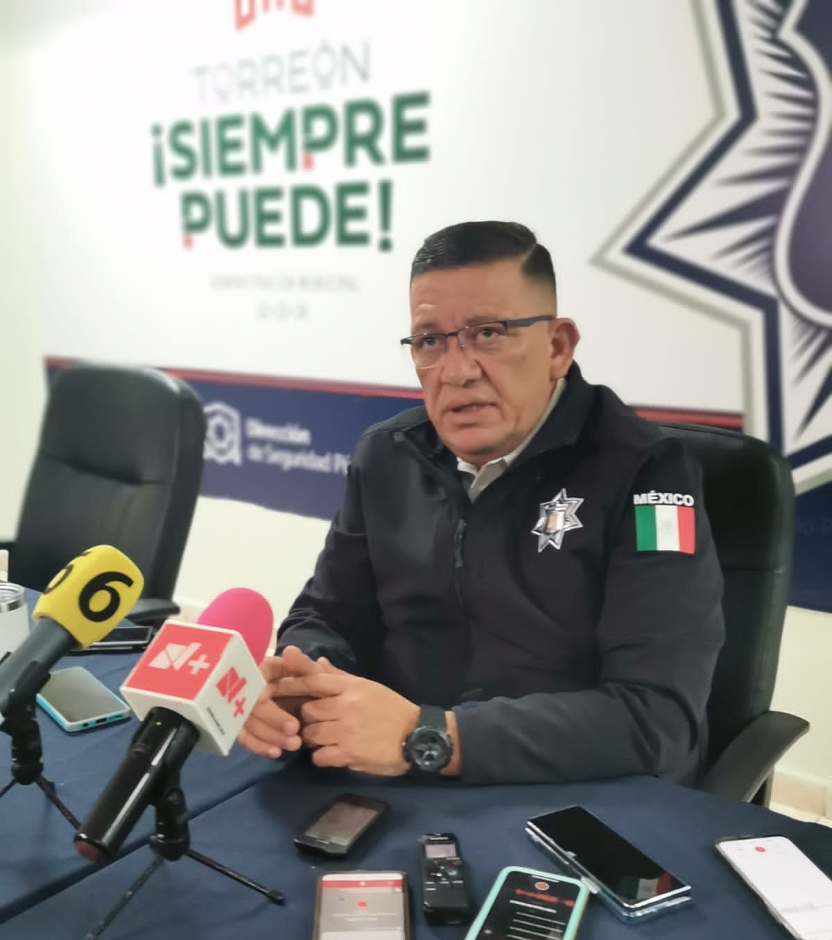 Afecta farderismo al sector comercio de Torreón
