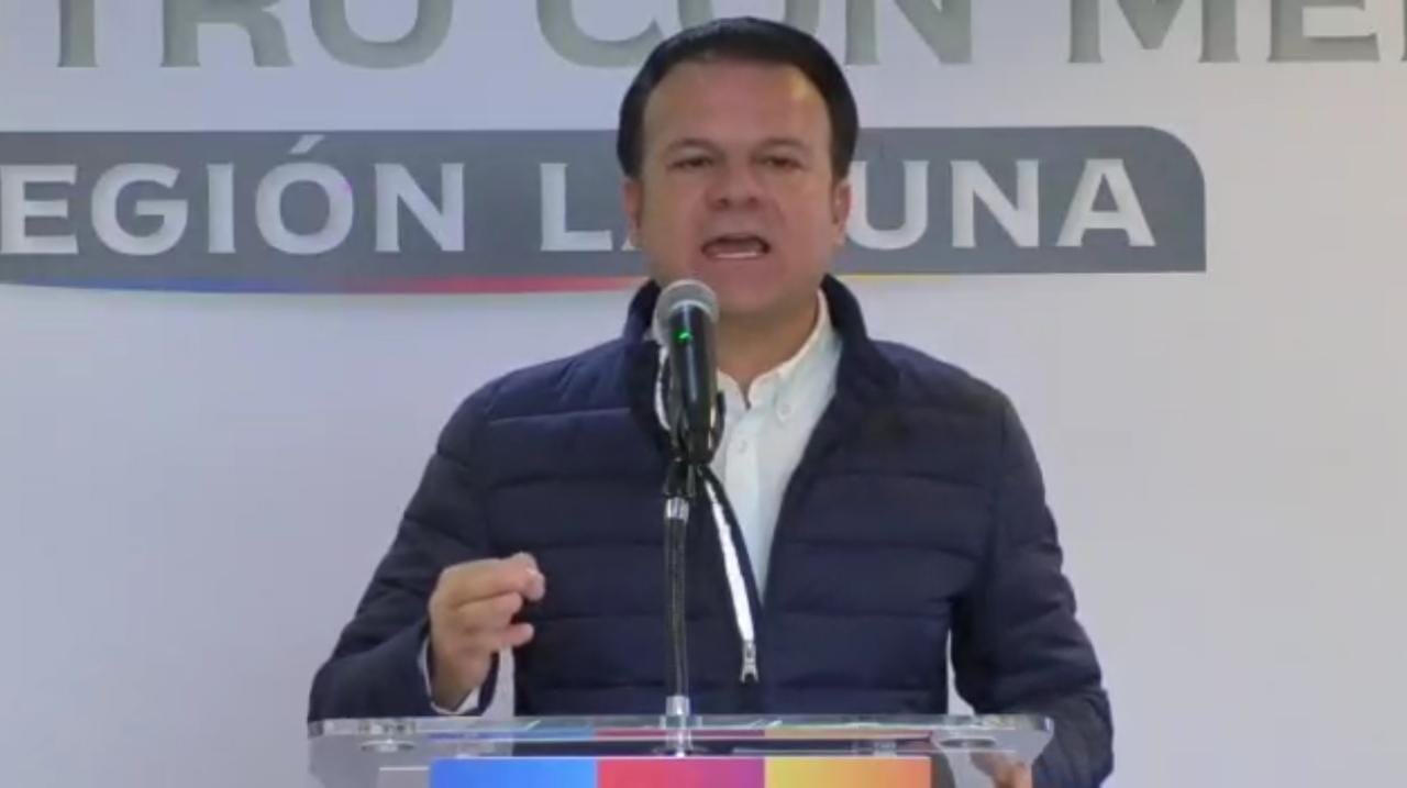 Advierte Durango medidas implacables por brote de meningitis