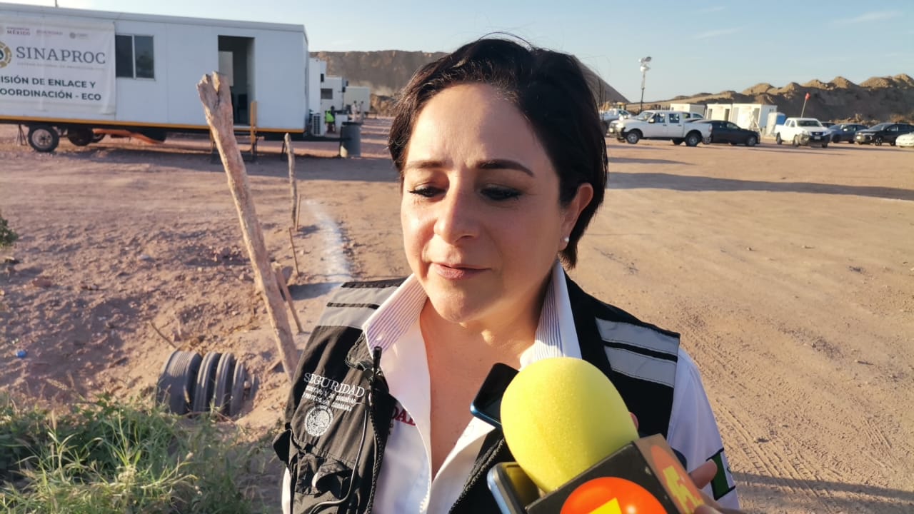 Indemnizarán a 40 propietarios de predios cercanos al Pinabete