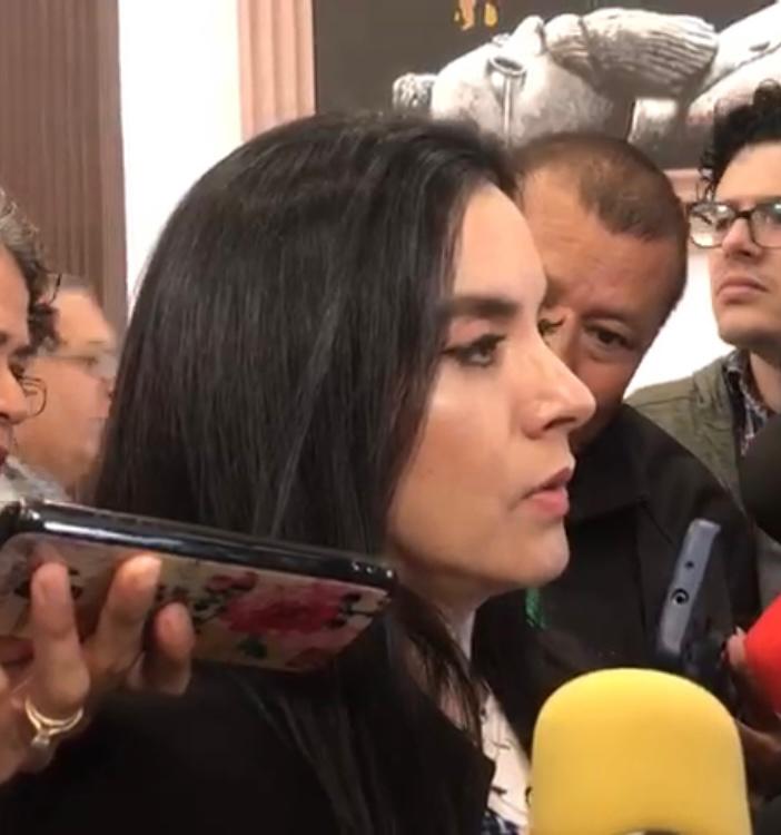 Tiene el estado lista ‘negra’ de niños no registrados