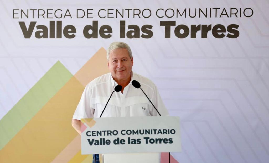 Este Gobierno Municipal vino a trabajar en serio: Chema