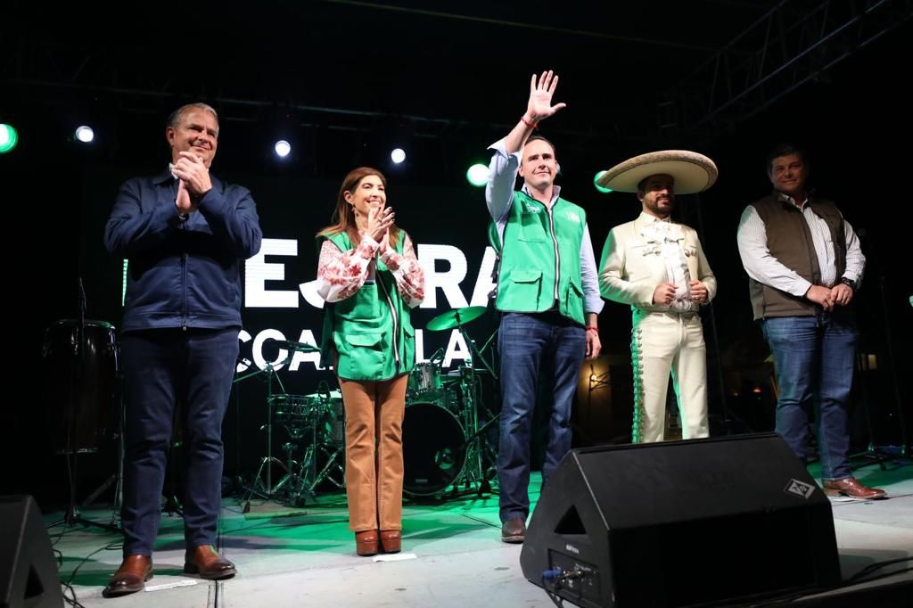 Un éxito Caravana Cultural Mejora en la región Norte