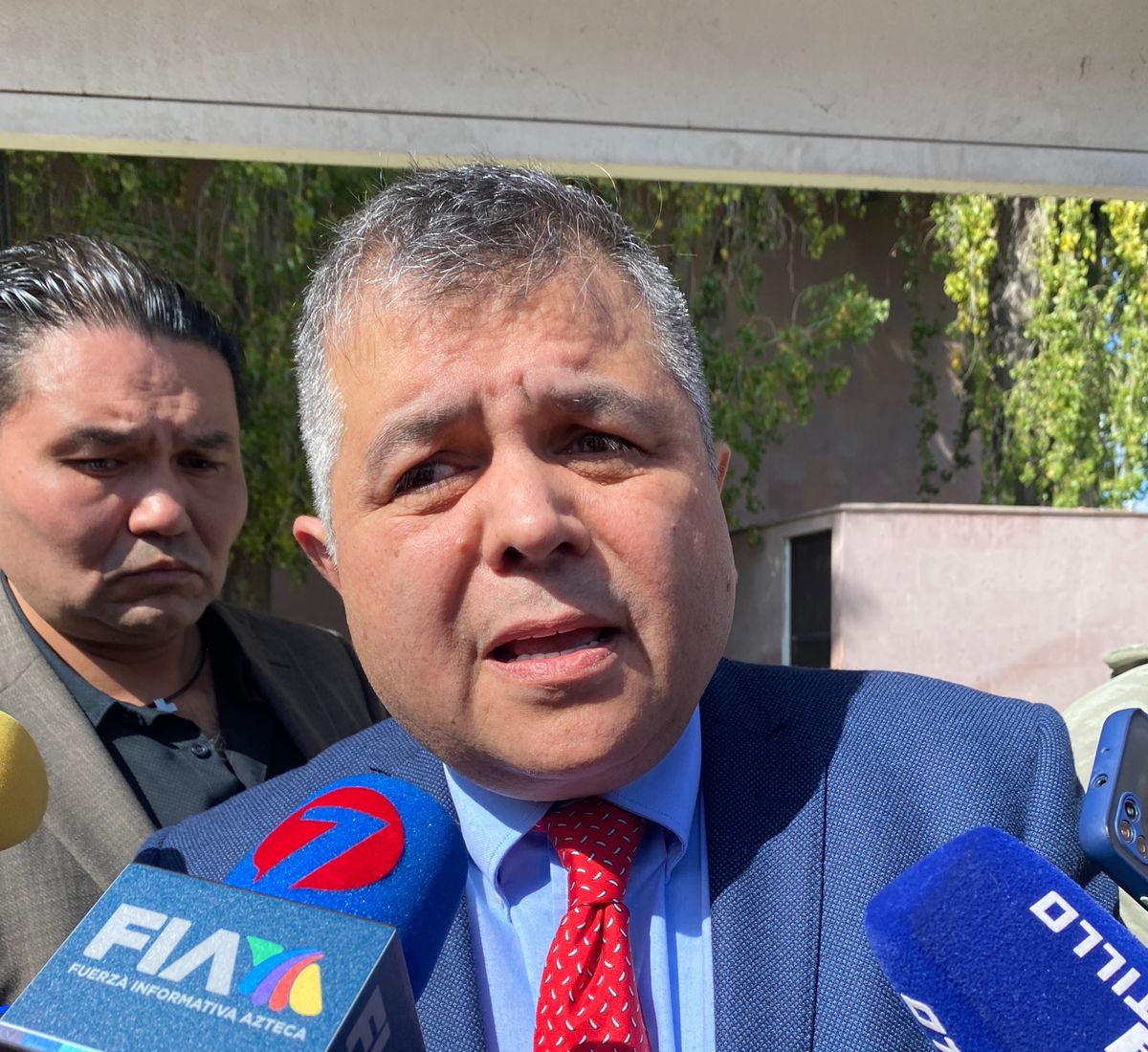 Reforma electoral pasará como una reforma light, afirma Olmos