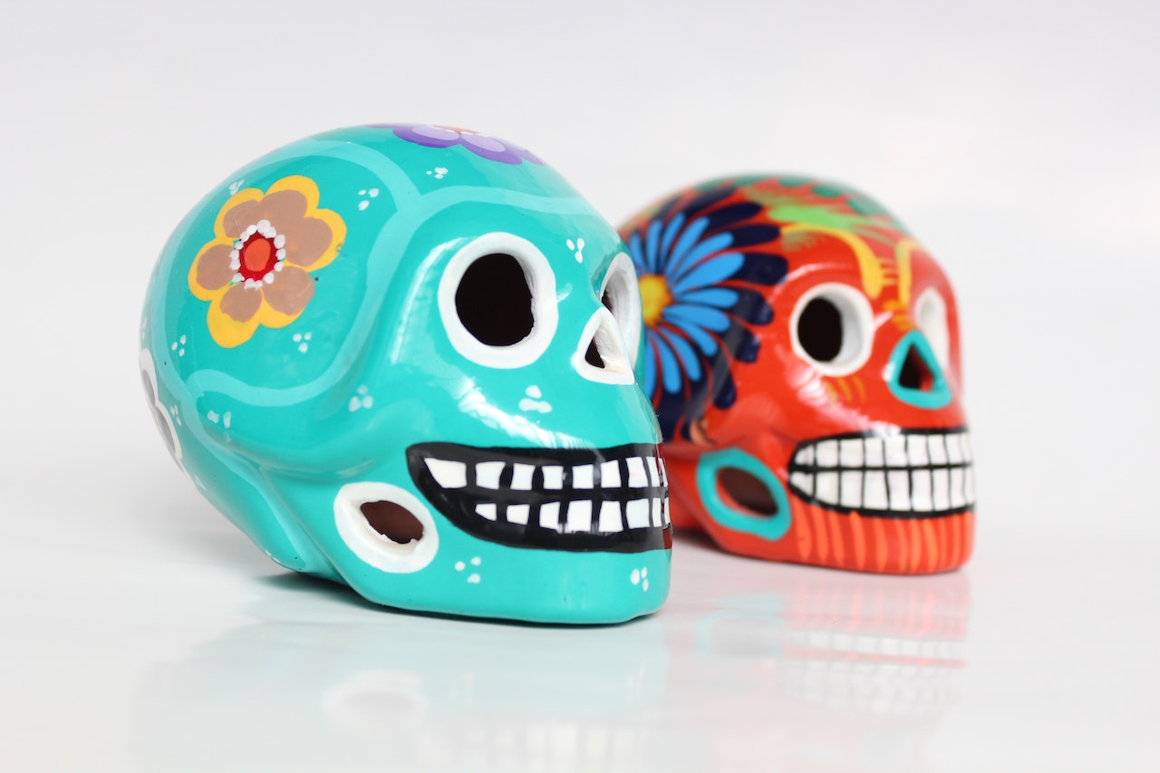Las Calaveras de Grupo Región