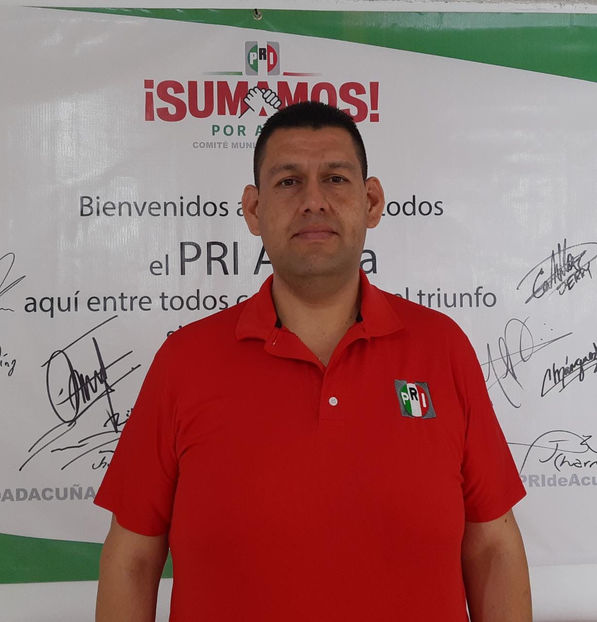 “Un cascarón”, hospitales del IMSS e ISSSTE: PRI Acuña