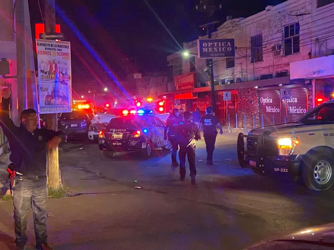 Consignan a conductor por muerte de 3 personas