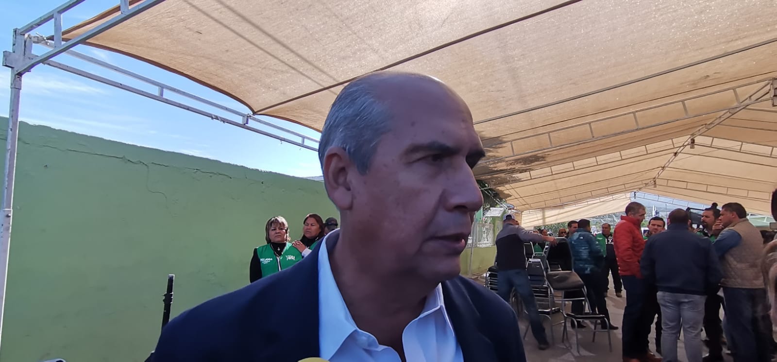 Coahuila, Monclova y el gobernador, mejor evaluados en el país: Dávila